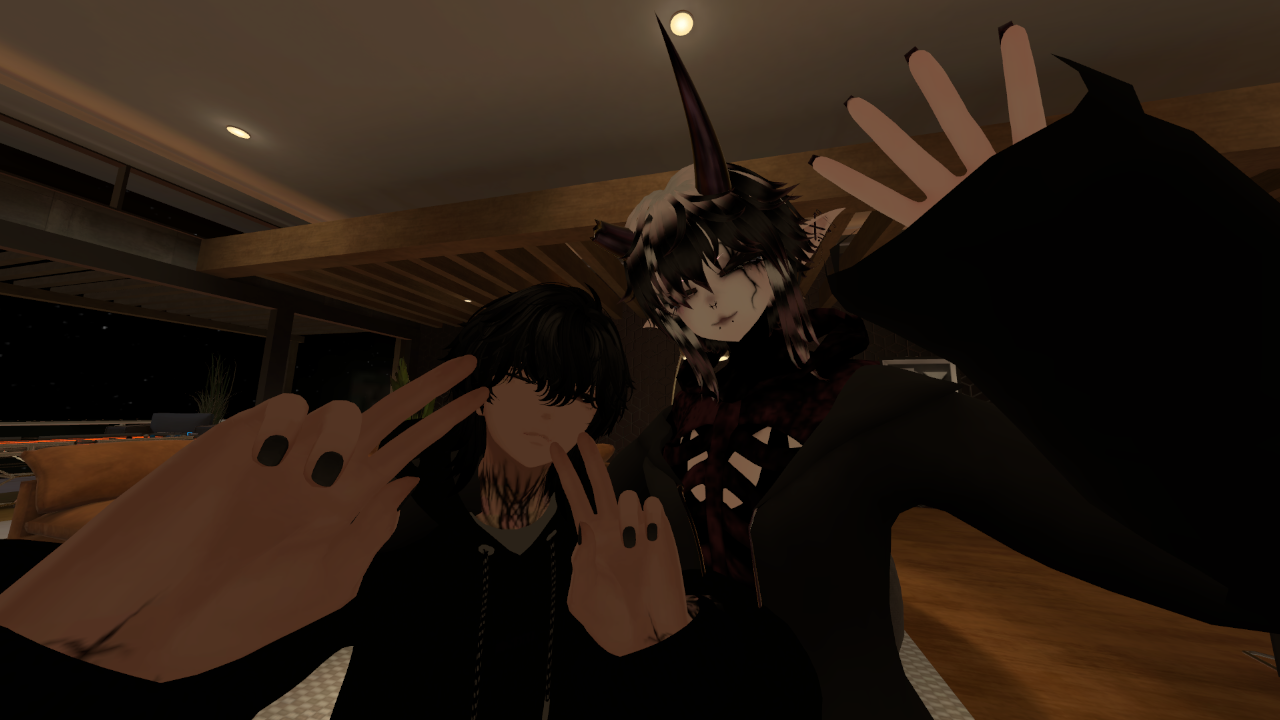 Victim Protection Unitのバナー