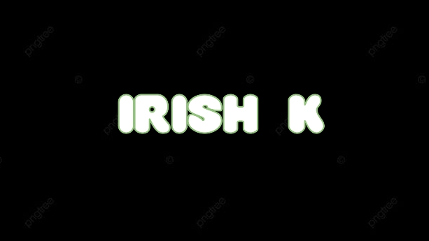 irish kのバナー