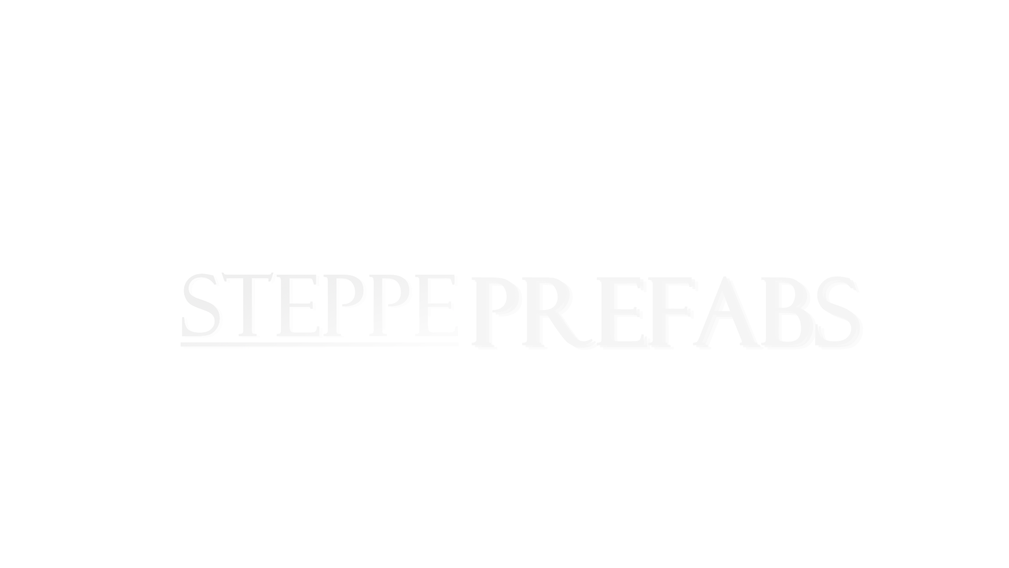 STEPPEのバナー