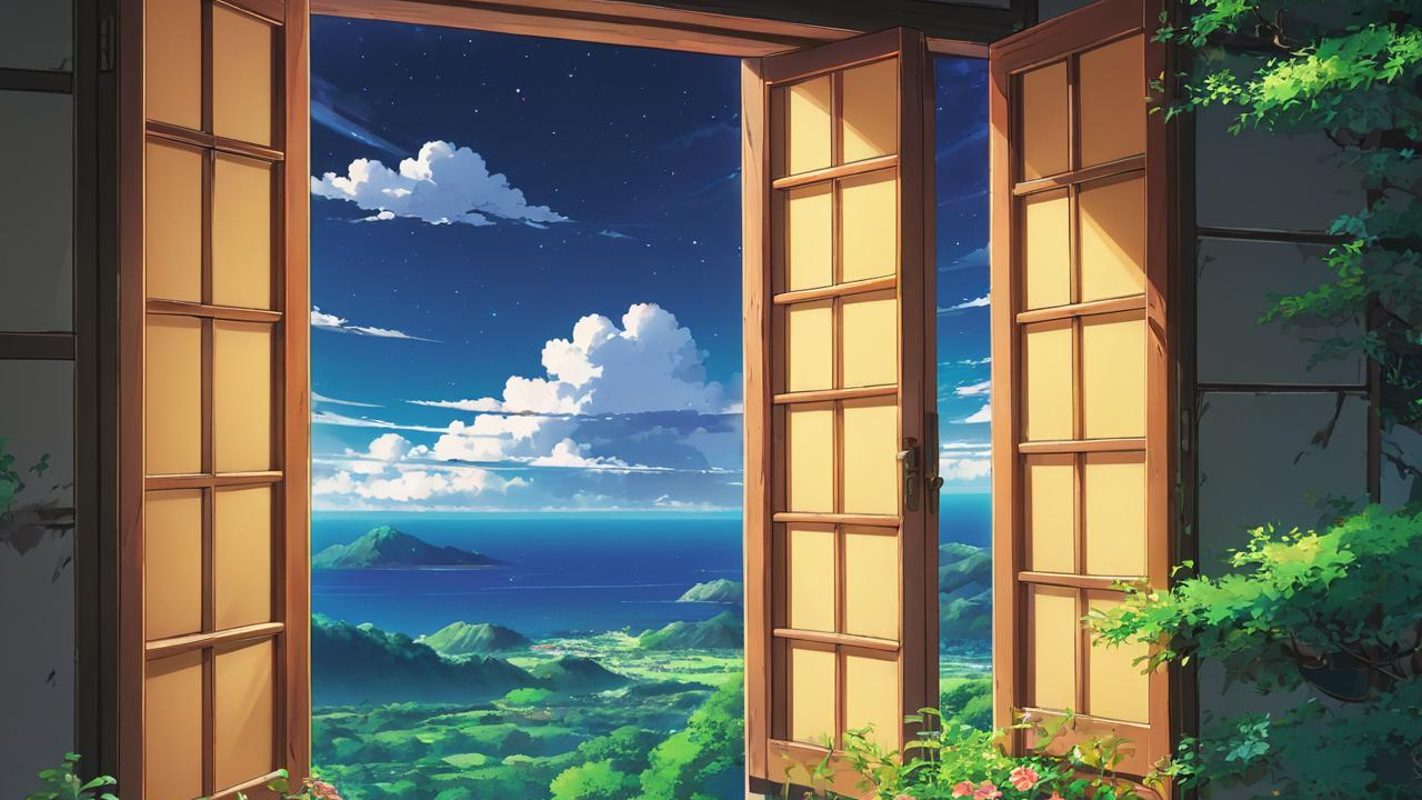 Open Windowsのバナー