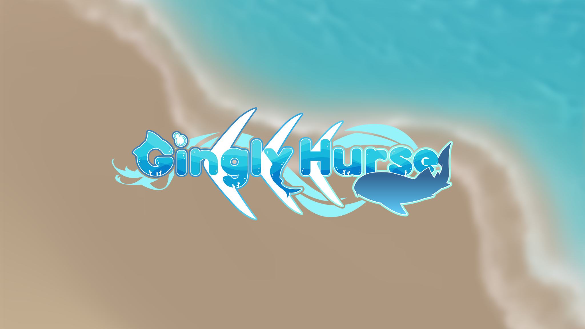 Gingly's Hermitsのバナー