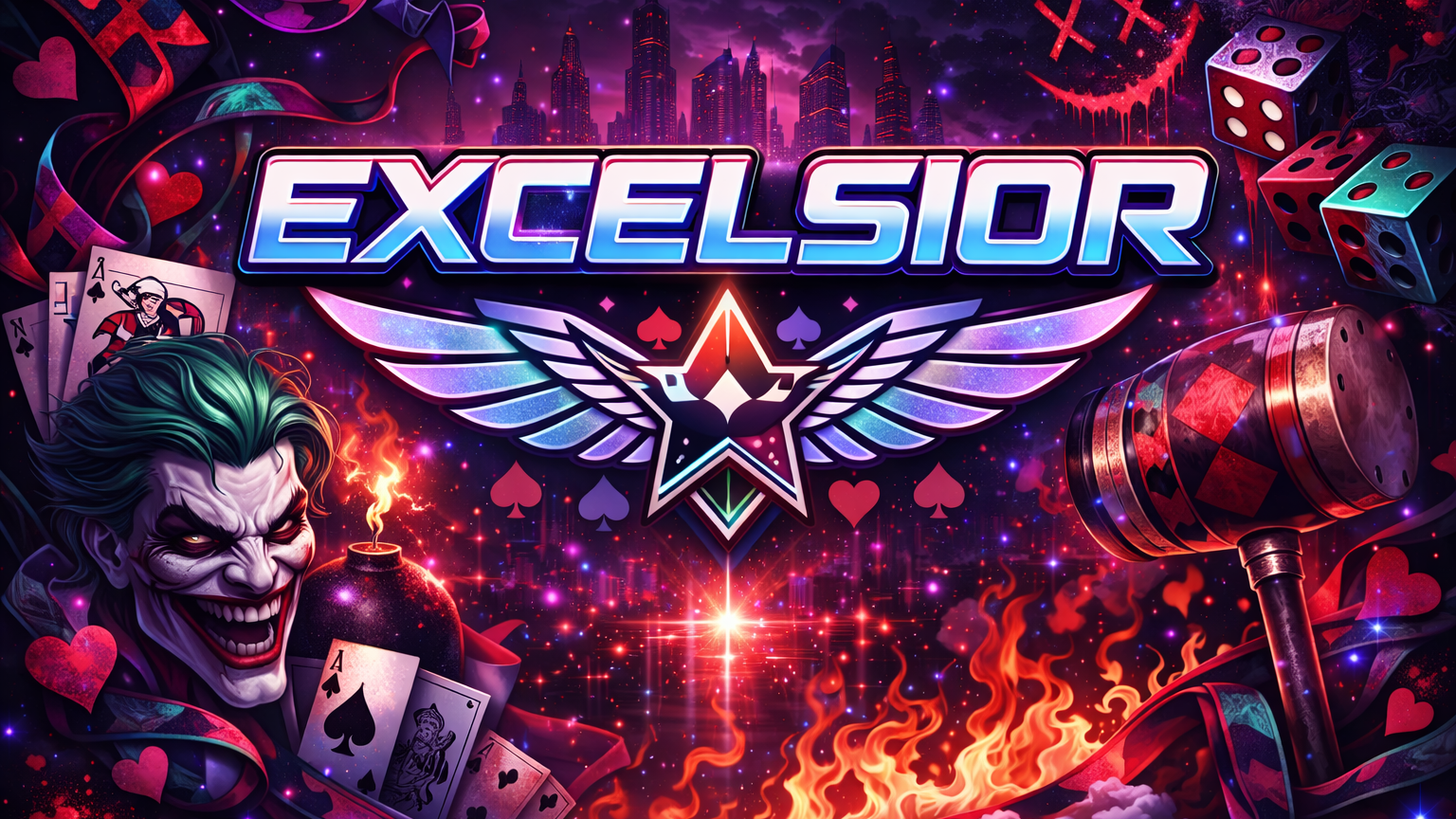 Excelsior