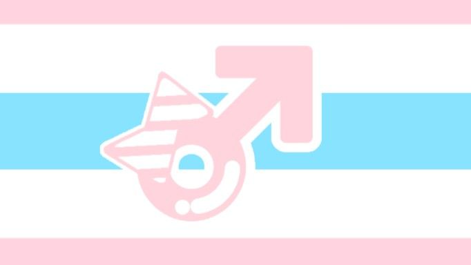 Flirty Femboy'sのバナー