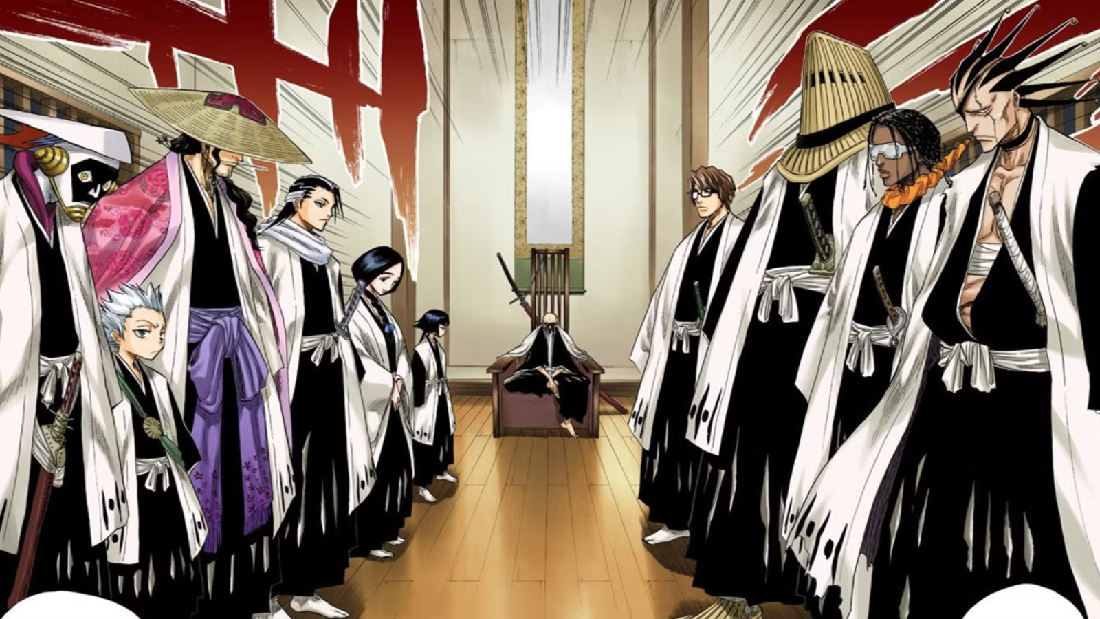 THE Griptei 13のバナー