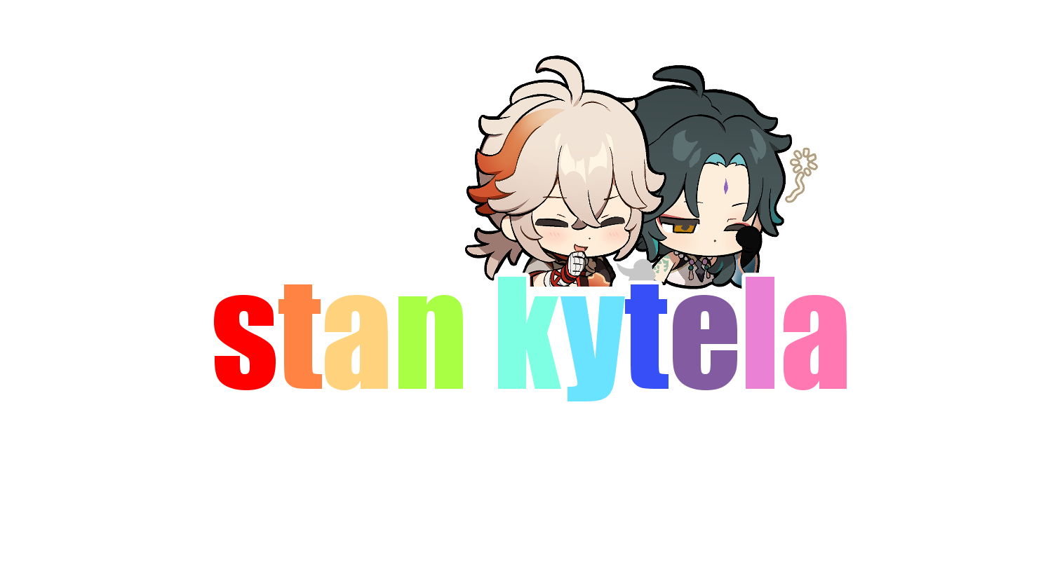 kytelaのバナー