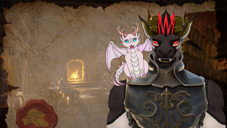 Adventuring Guild of Femariaのバナー