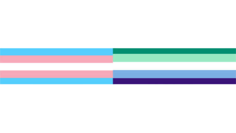 trans nd gayのバナー