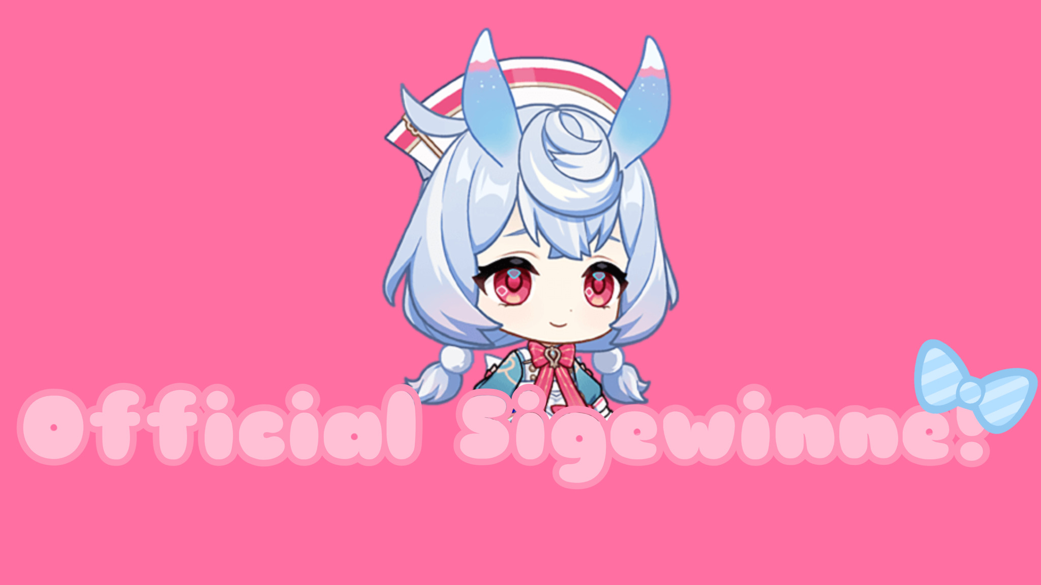 Official Sigewinne
