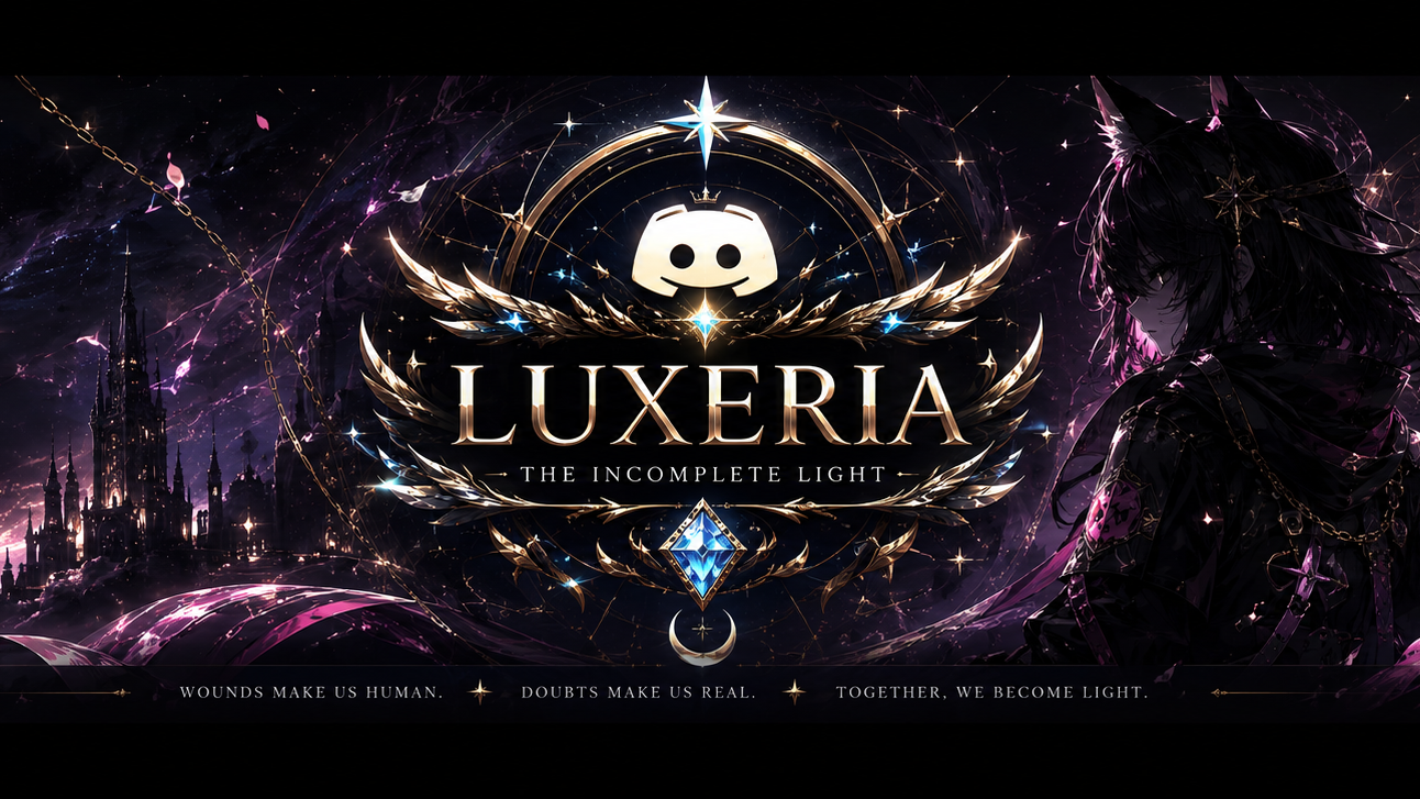 Luxeria