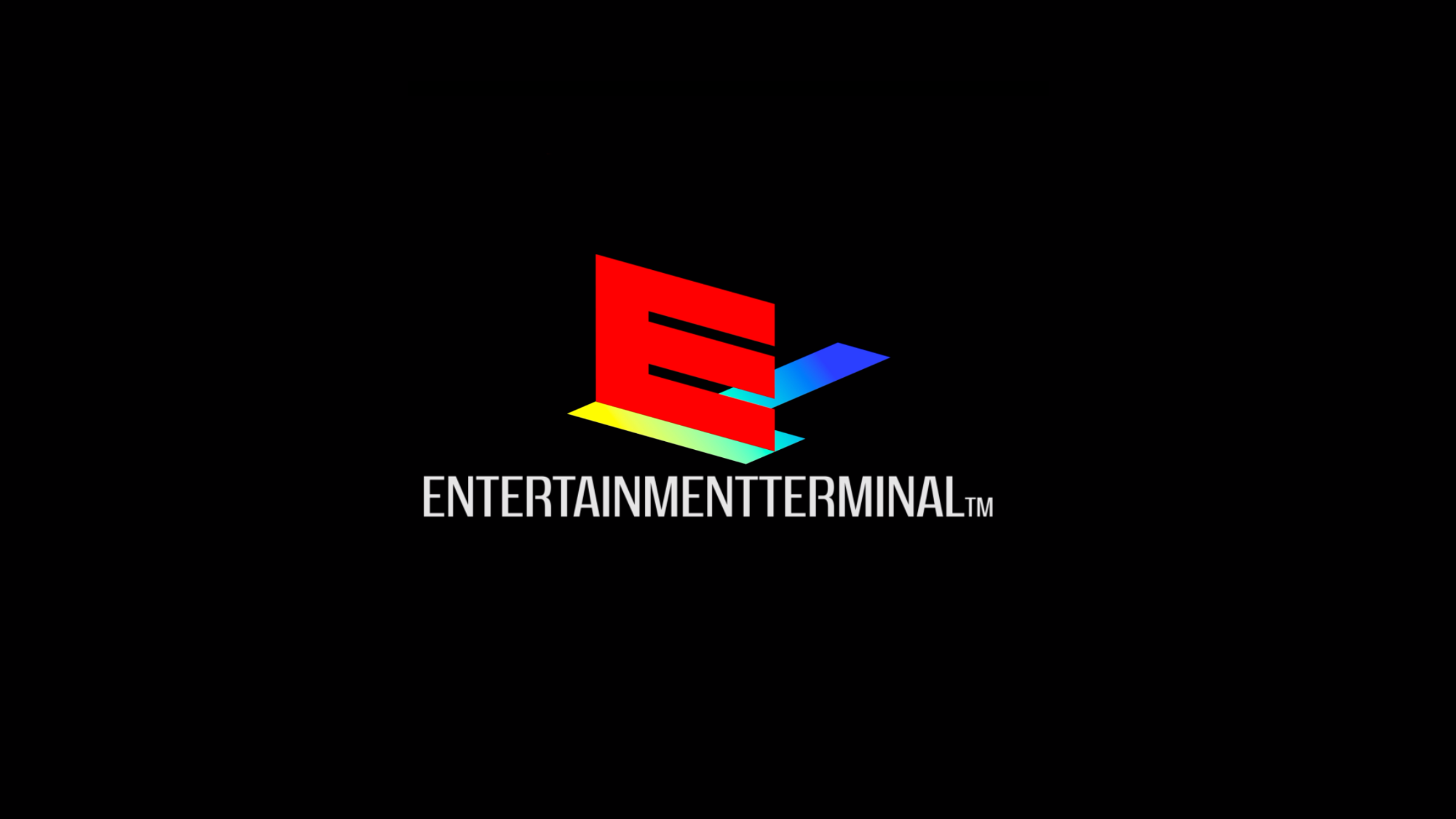 EntertainmentTerminal Undergroundのバナー