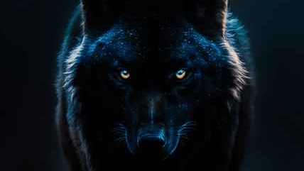 the wolfpackのバナー