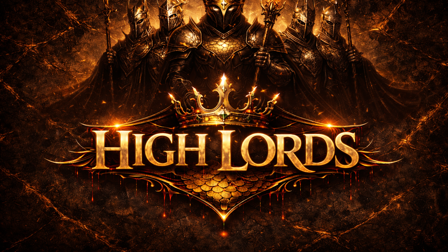 Avarice High Lordsのバナー
