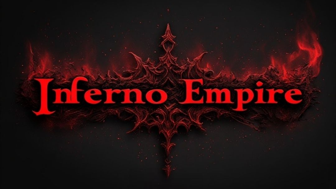 InfernoEmpireのバナー