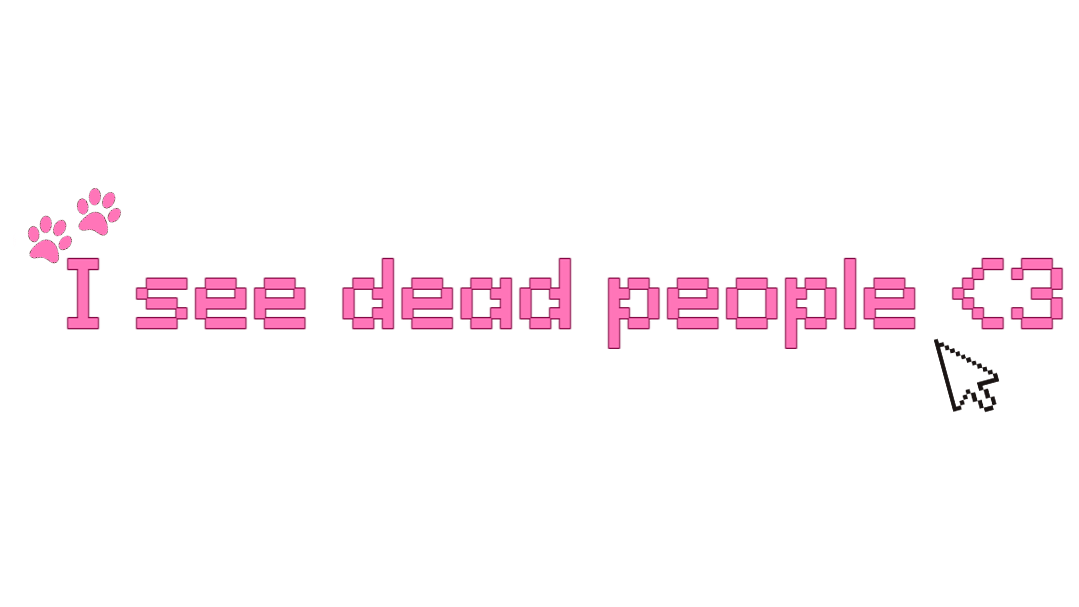 Digital Graveyard