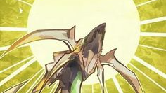 The legendary duelistのバナー