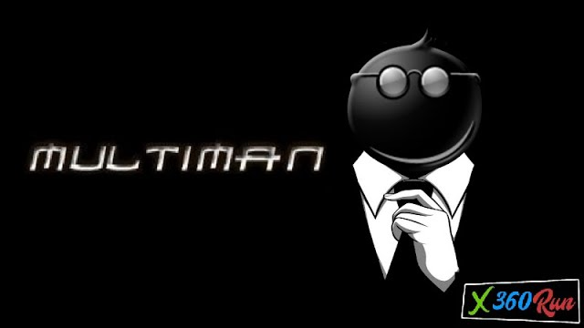 Multimanのバナー