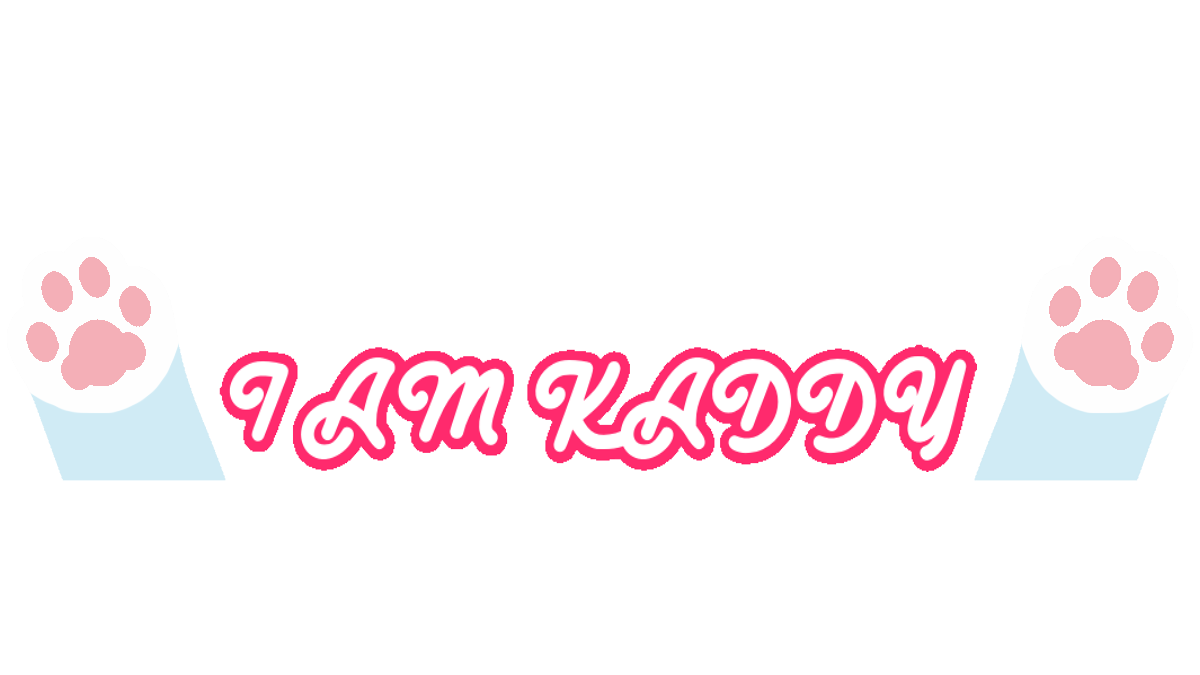 Kaddy Fan Clubのバナー
