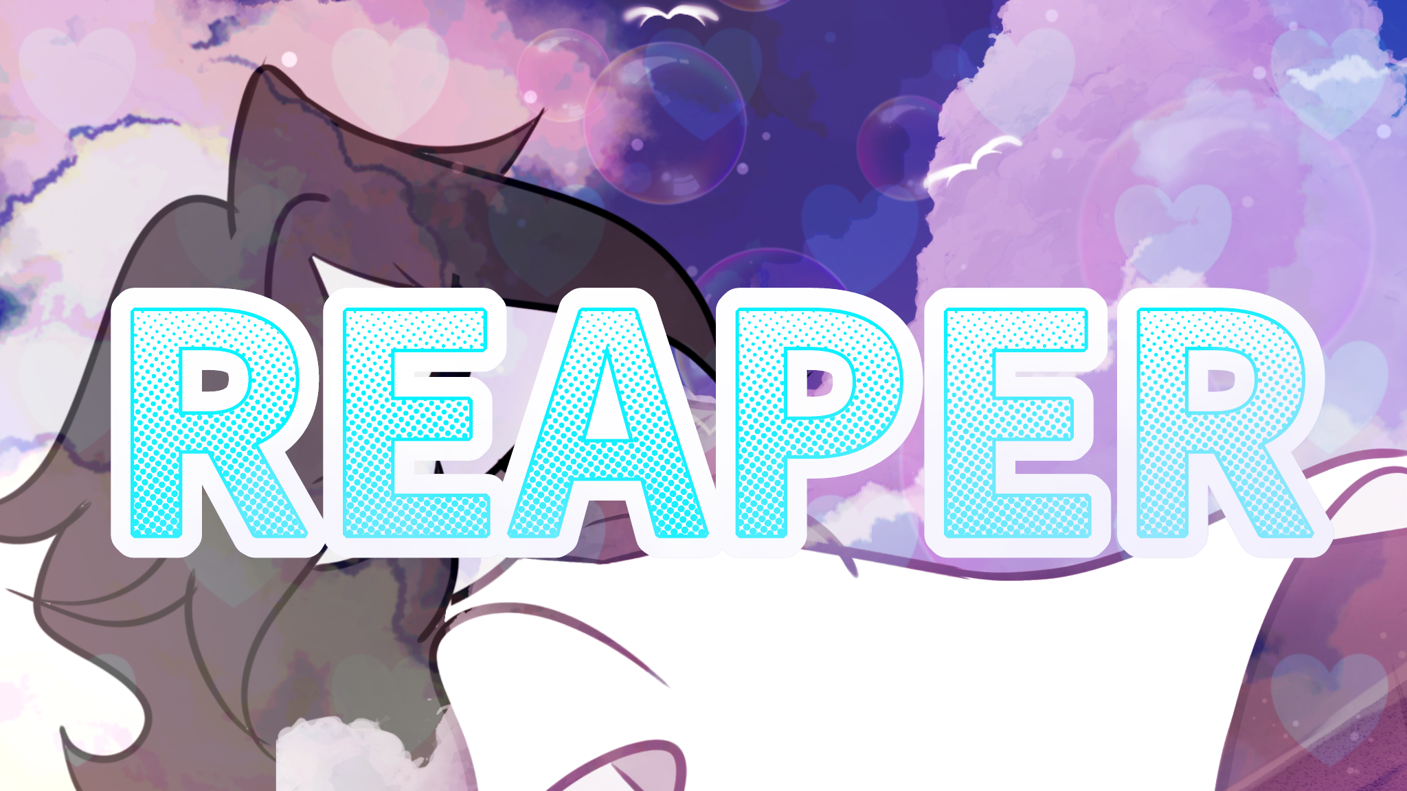 REAPERのバナー