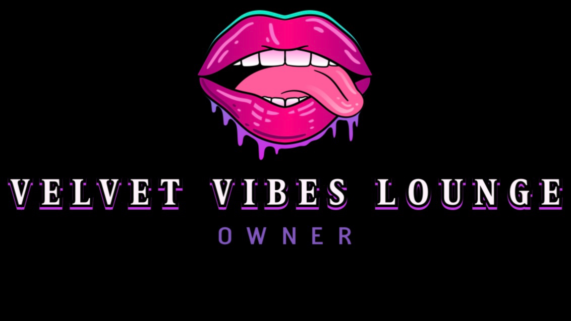 Velvet Vibes Lounge Ownerのバナー
