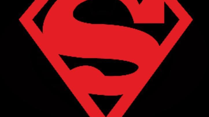Superboy connerのバナー