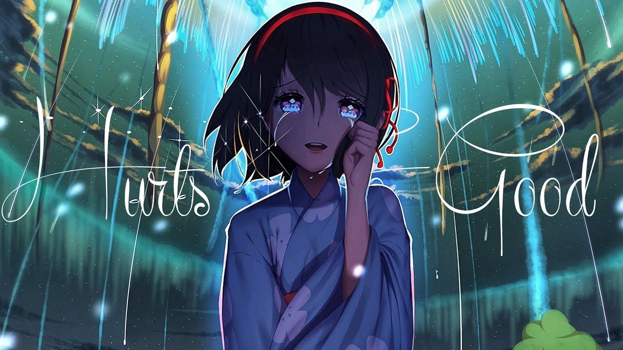 Broken Girlのバナー