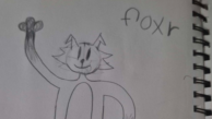FOXR FAN GROUPのバナー