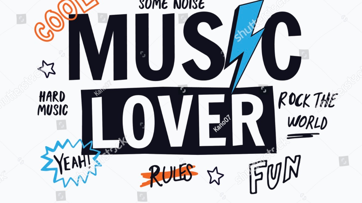 Musicloversstaffのバナー