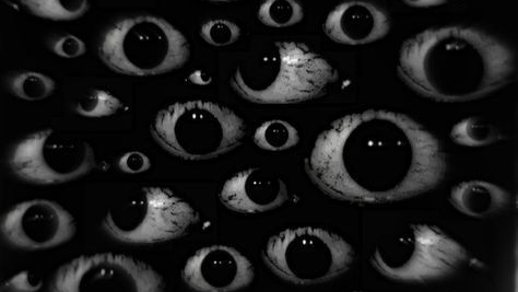 Cult of Eyes and Teethのバナー