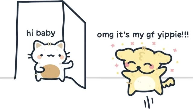 I LOVE MY KITTY Eのバナー