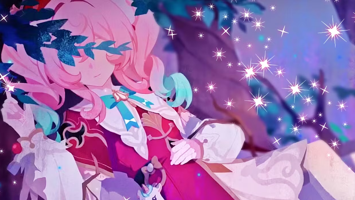 Honkai Blast Departure