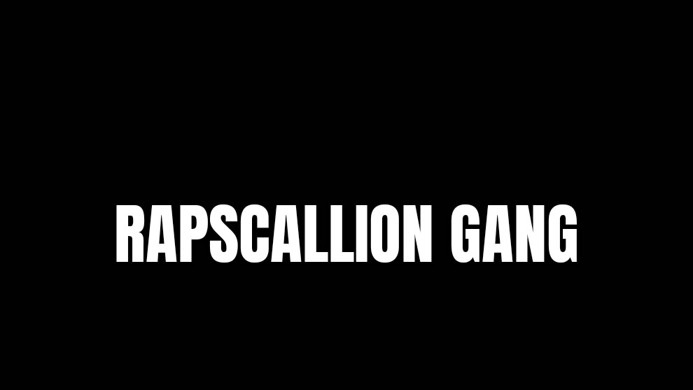 rapscallion