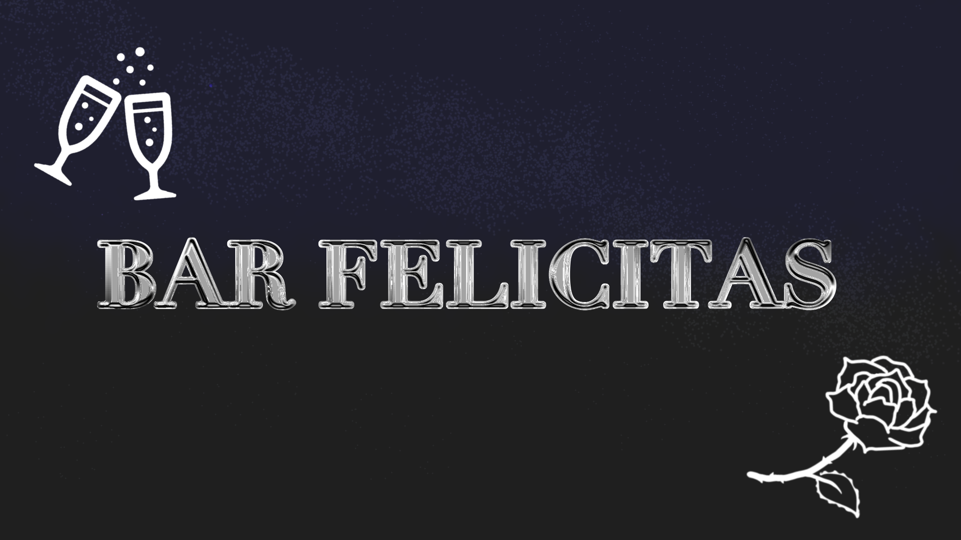 BAR FELICITASのバナー