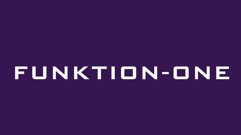 funktion one loversのバナー