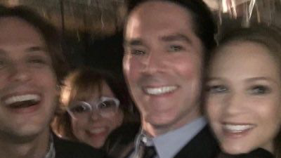 Criminal Minds