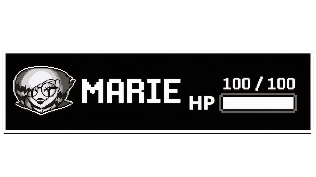 _Marie_のバナー