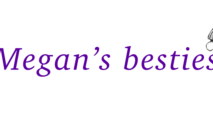 Meggy Bear's Best Pears