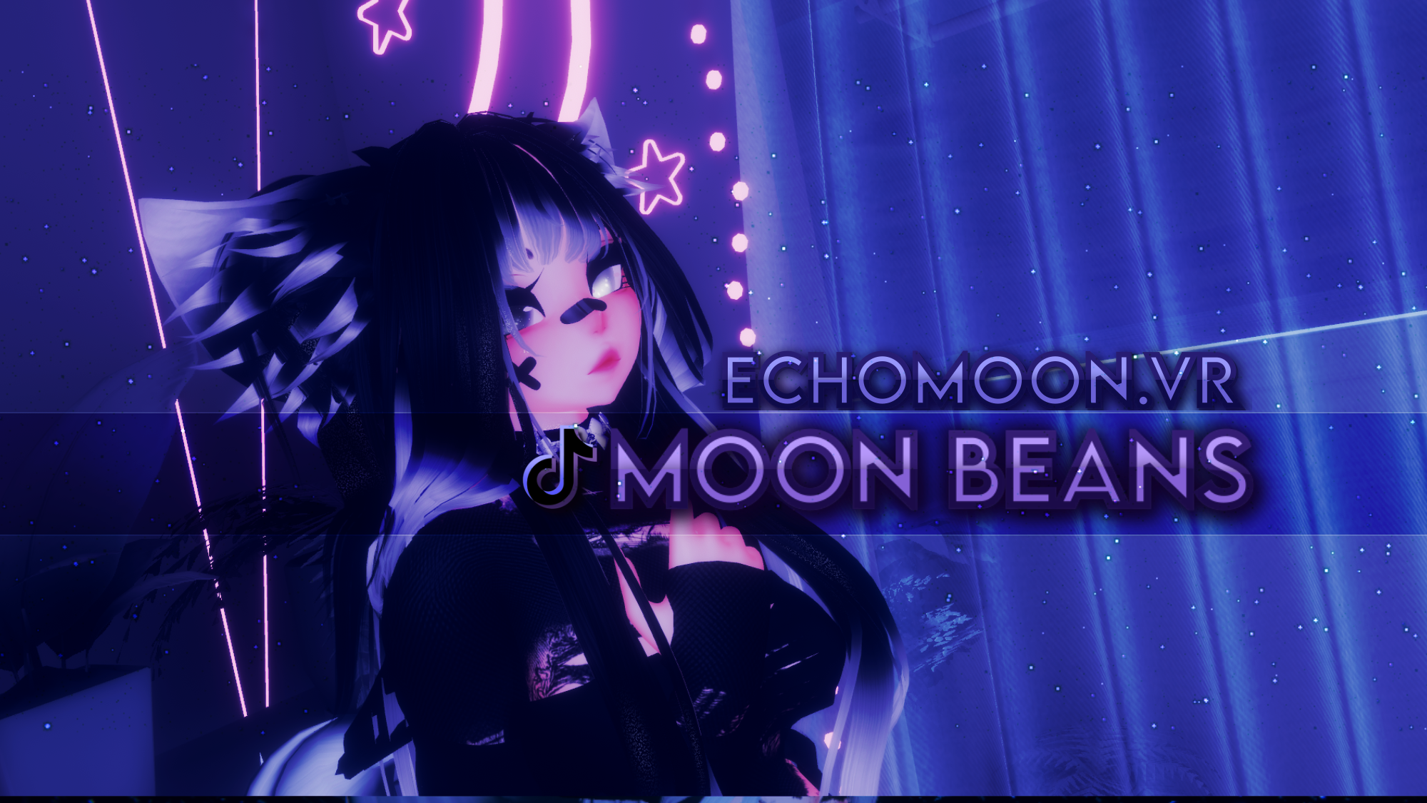 Moon Beansのバナー