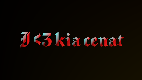 Kia cenatのバナー