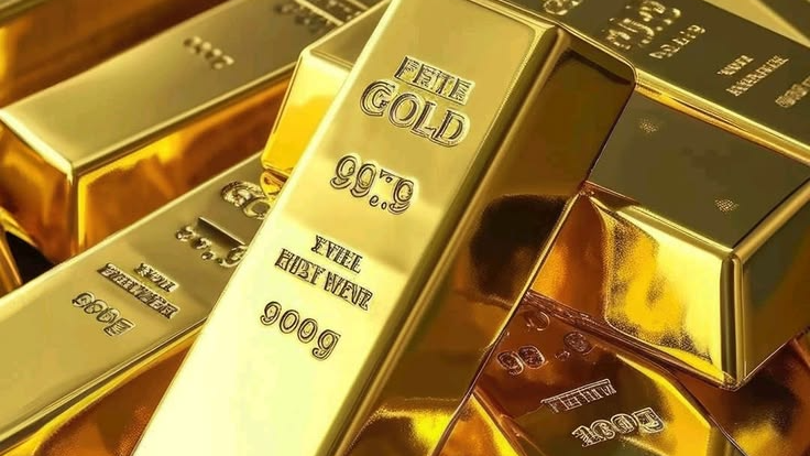 I LOVE GOLDのバナー
