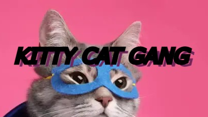 EMOKITTYGANG