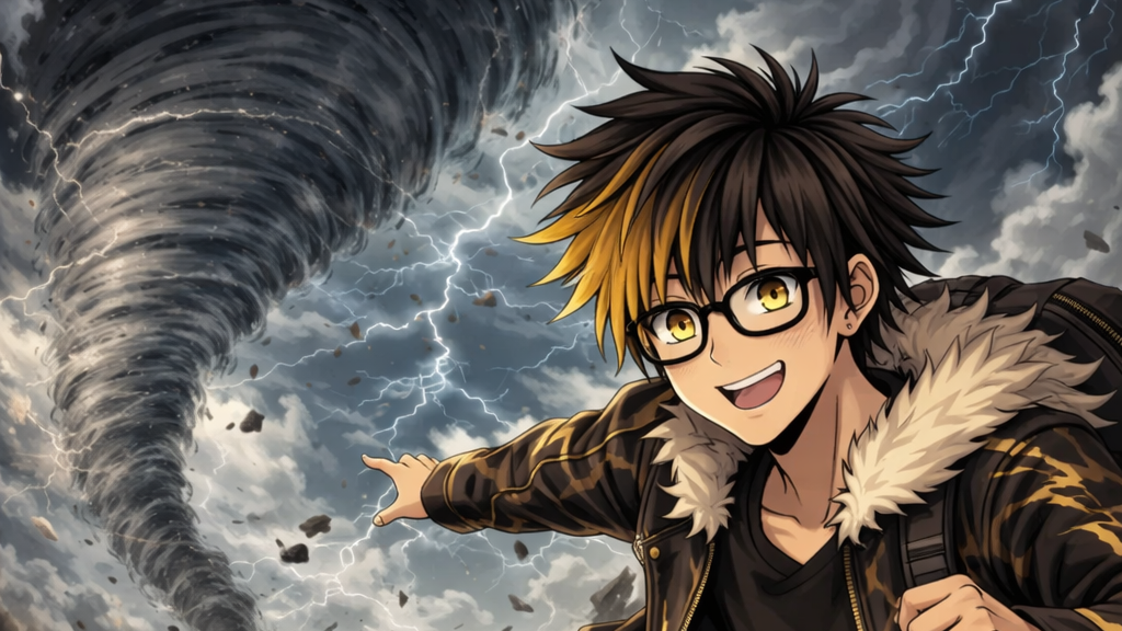 NATIONAL EQUESTRIA WEATHER SERVICEのバナー