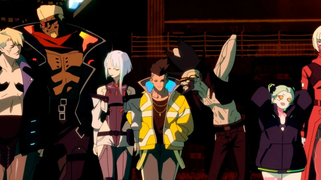 Shoya Friends
