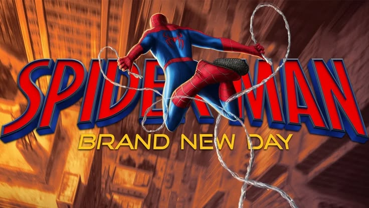 SPIDEYのバナー