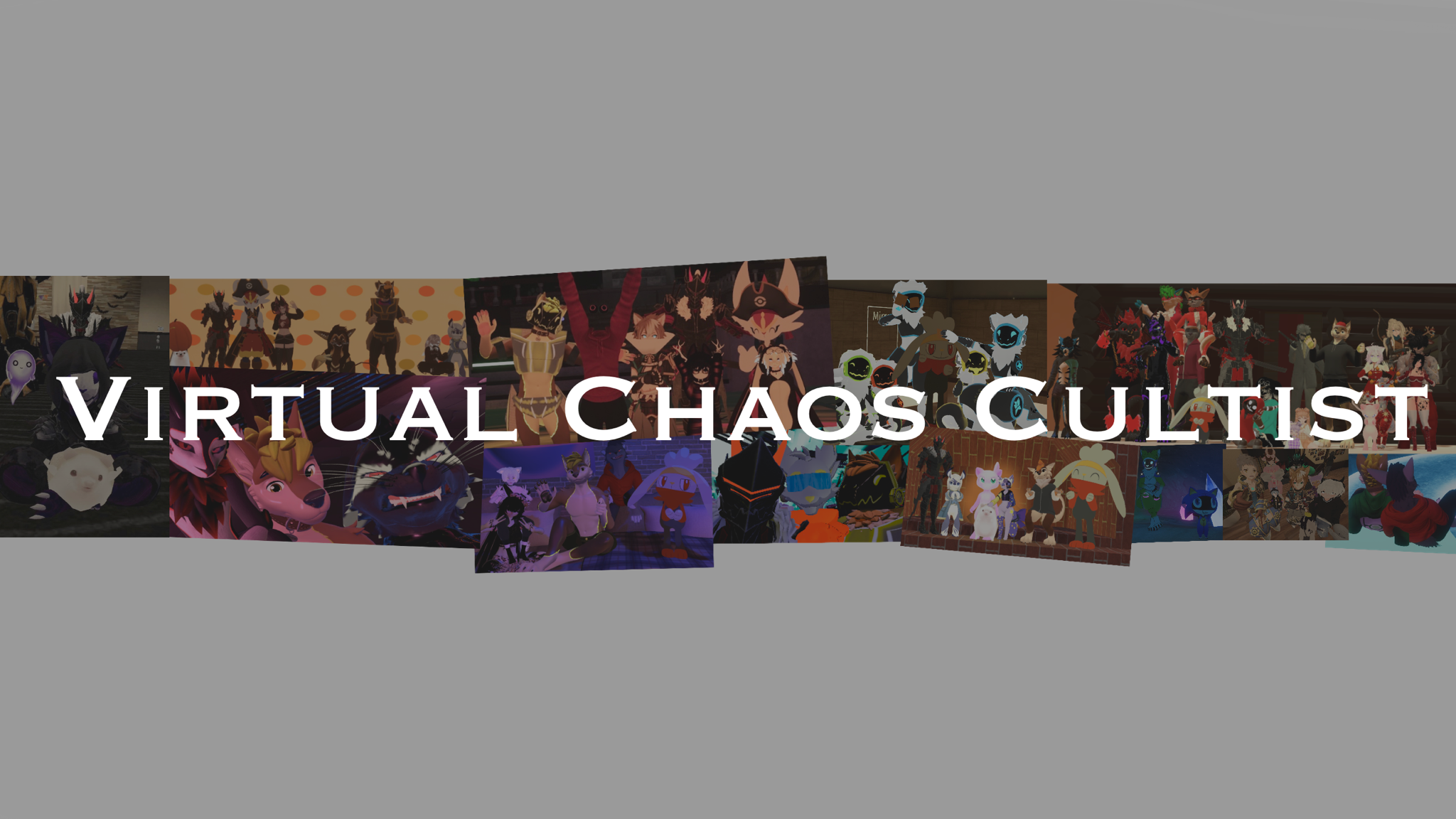 Virtual Chaos Cult