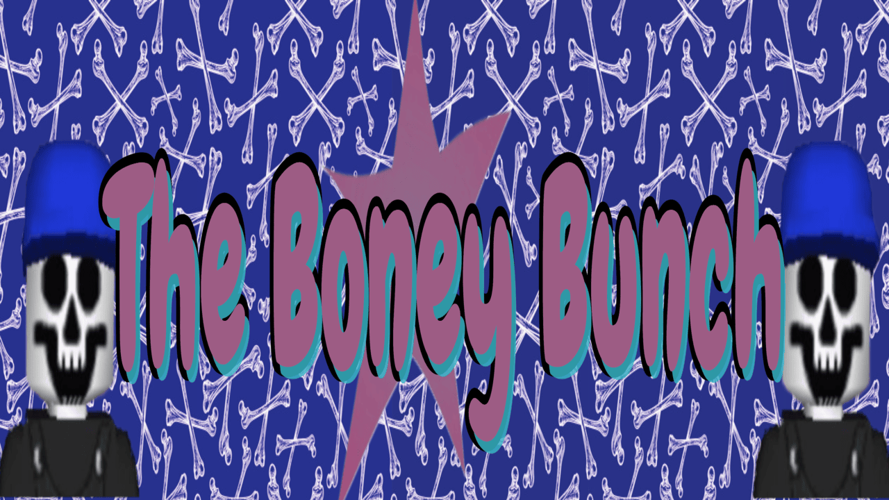 The Boney Bunchのバナー