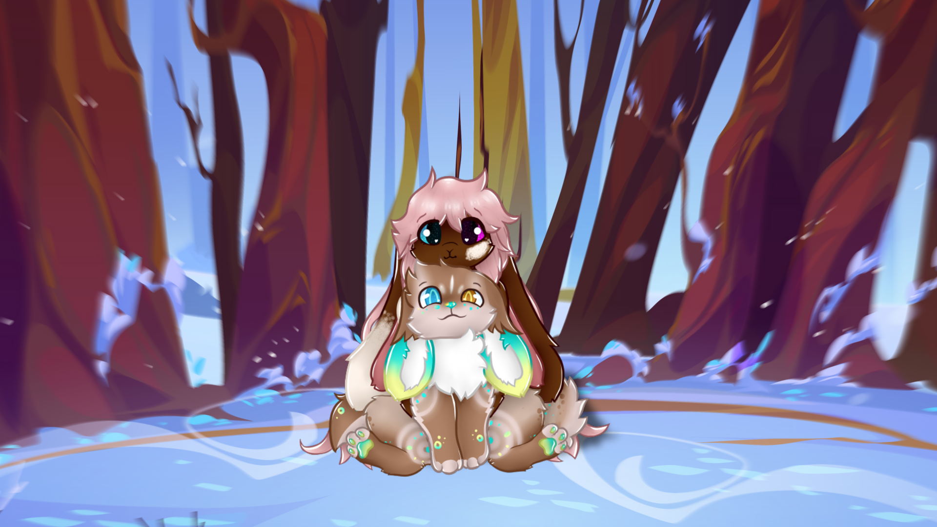 The Lop's Burrow