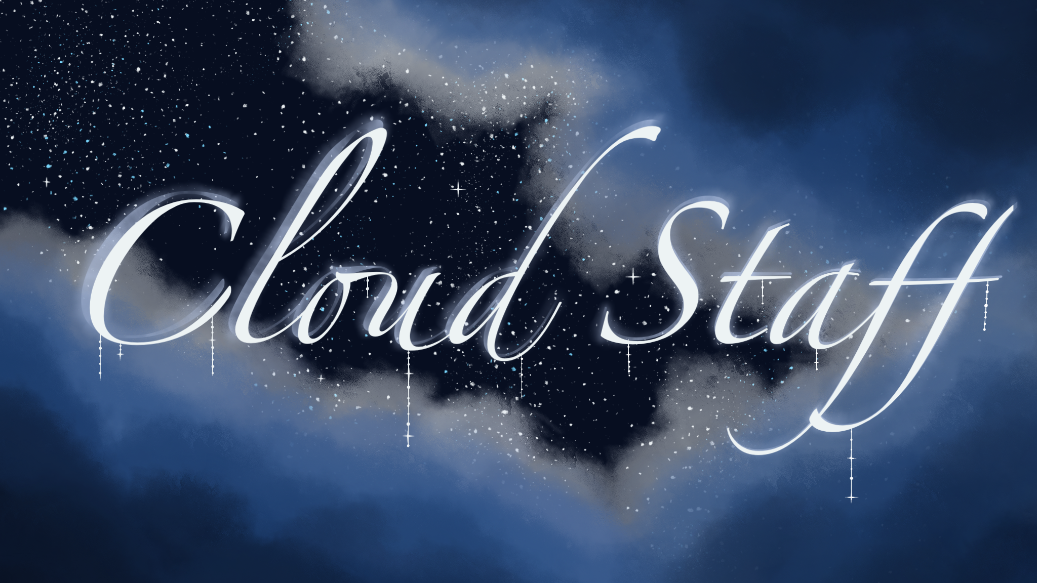 Cloud Staffのバナー