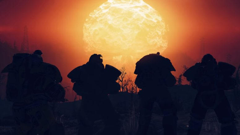 Survivors of The Wastelands