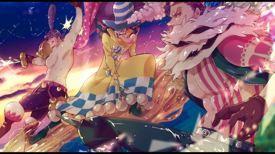 SweetPirates