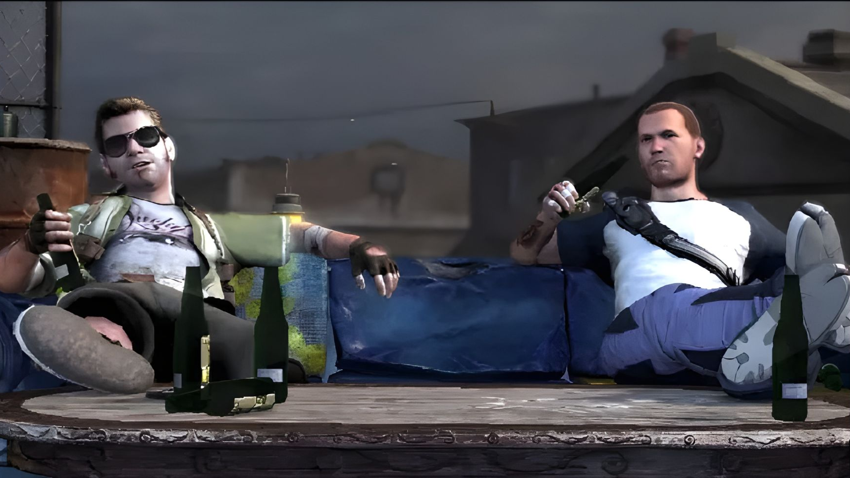 NoStressCrew